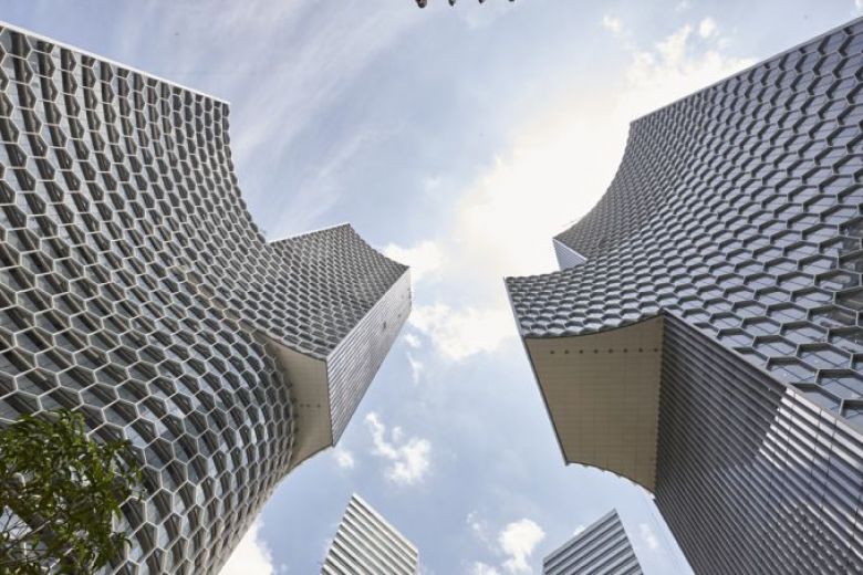 Singapore top choice for Hong Kong real estate investors in first half of 2019: Report